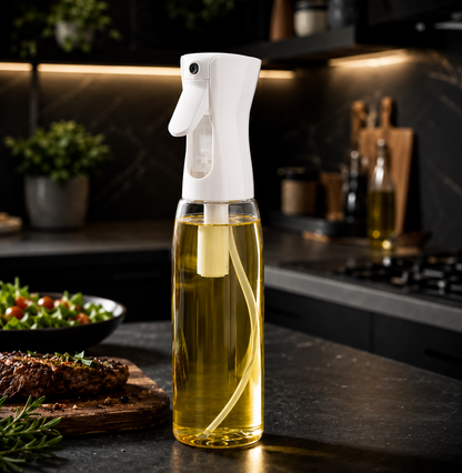 OLIVEX™ – Wielofunkcyjny Rozpylacz Kuchenny 500 ml