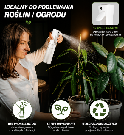 OLIVEX™ – Wielofunkcyjny Rozpylacz Kuchenny 500 ml
